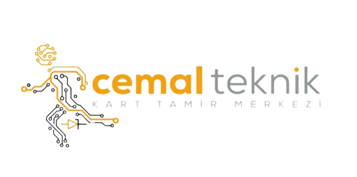 Cemal Teknik Logo