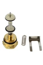 BAYMAK BAXI EKO 5 ÜÇ YOLLU TAMİR TAKIMI PİRİNÇ KLİPSİZ