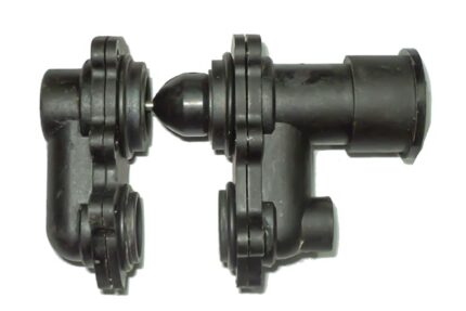 DEMİR DÖKÜM NİTRON KALİSTO ÜÇ YOLLU TAMİR TAKIMI