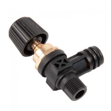 VAİLLANT TURBO TEC NEW DOLDURMA MUSLUĞU