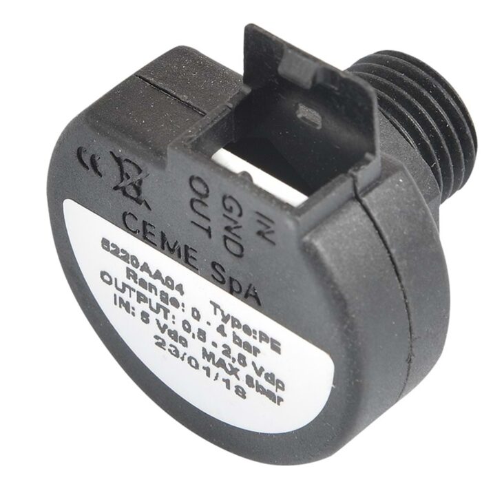 BASINÇ SONDASI CEME TRANSDUCER ECA 5220AA04 39826680 36402251 - Görsel 1
