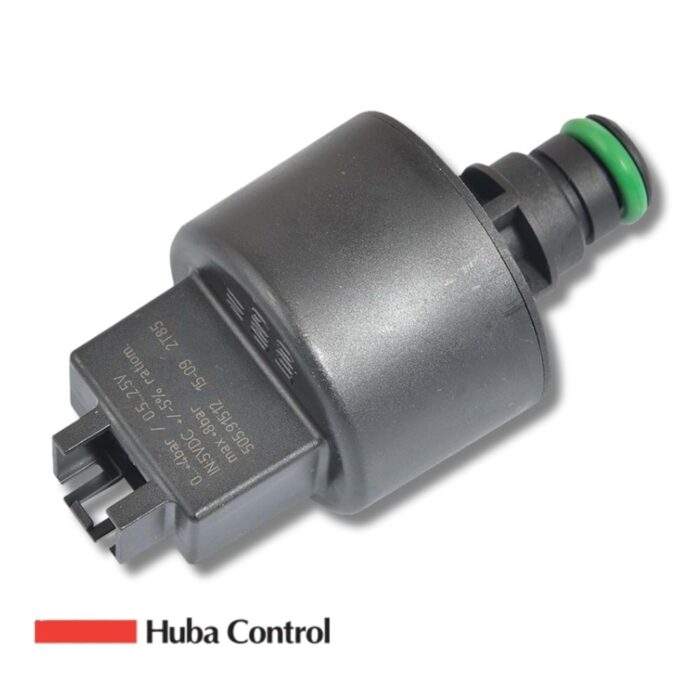 BASINÇ SONDASI TRANSDUCER FERROLİ DİVATOP YEŞİL ORİNG HUBA 39818770-1 -DİVATOP - Görsel 1