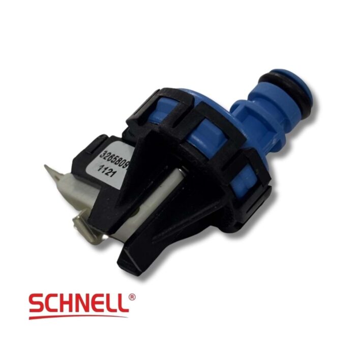 BASINÇ SONDASI SİVİÇLİ İMMERGAS MAVİ ORİNGLİ BİTRON TİP 1.025072 - Görsel 1