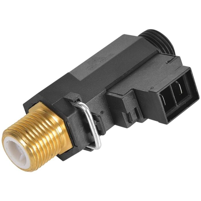 SU AKIŞ ŞALTERİ 1/2 KWB 10022349, 20069786, 1.018914, 65100296, 39818552, 39818551, 39818550, CFOV000061, H049005973 - Görsel 1