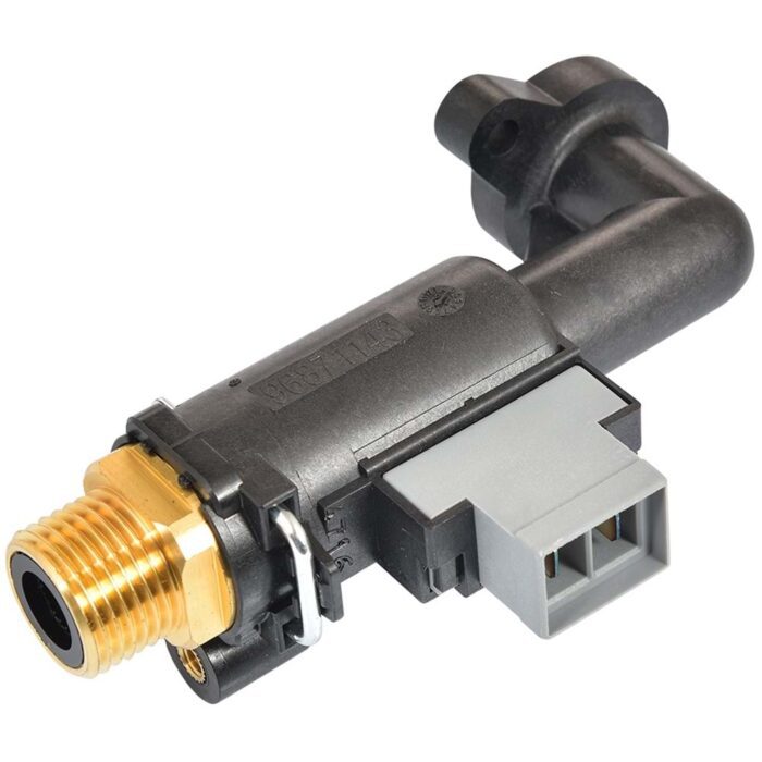 SU AKIŞ ŞALTERİ İMMERGAS EOLO MINI 1.035365 1.028570 33900067 - Görsel 1