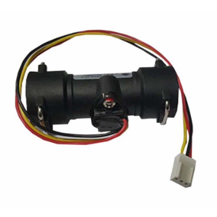 SU AKIŞ TÜRBİN TERMODİNAMİK 35181 - Görsel 1