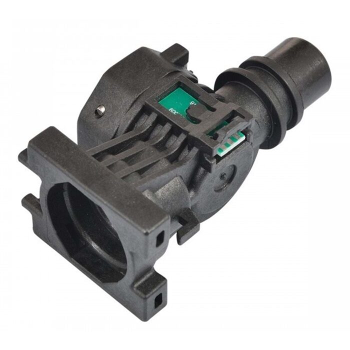 SU AKIŞ TÜRBİN VİNTO-MİLENYUM-TURBOTEC ORJİNAL HUADİ 178988 - Görsel 1