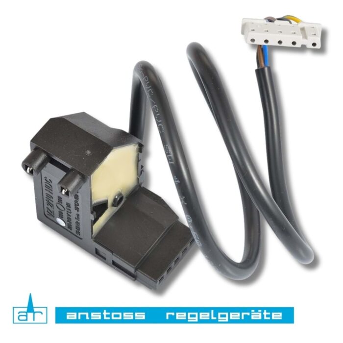 ATEŞLEME TRAFOSU BAYMAK HONEYWELL ANSTOSS JJJ008511790 VZ 2/10 HDC 400 - Görsel 1