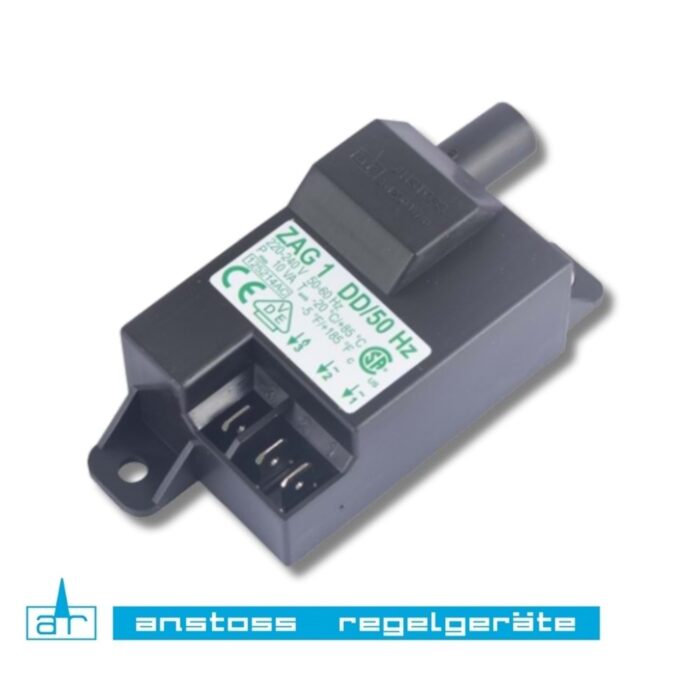 ATEŞLEME TRAFOSU ZAG 1 VAİLLANT BAXİ 720481501 REMEHA S62750 ANTOSS - Görsel 1