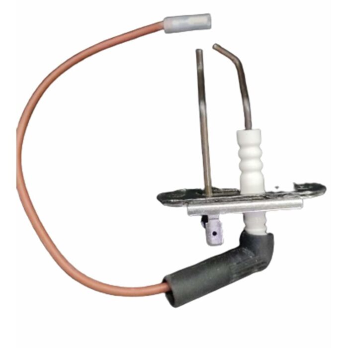 ATEŞLEME ELEKTRODU D.DÖKÜM NİTROMİX SAUNİER DUVAL 0020018434 - Görsel 1