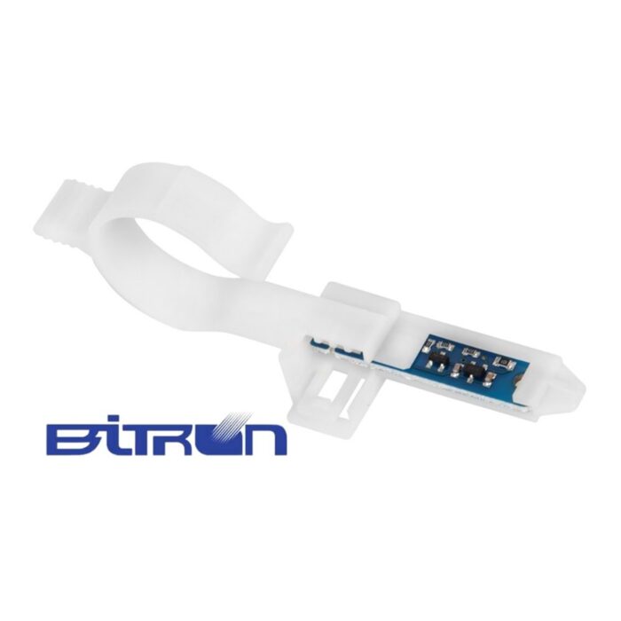 SU AKIŞ TÜRBİN OKUYUCU BAYMAK LAMBERT BİTRON 710976600 20491184 - Görsel 1