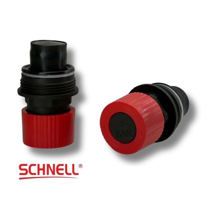3 BAR BAŞLIK DD PROTHERM 0020123566 3003201638 D003202395 - Görsel 1