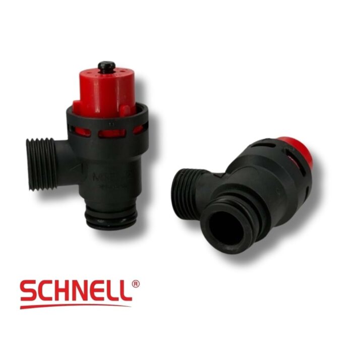 3 BAR EMN. VENTİLİ FERROLİ-B.-İMMERGAS SIME 6040211 - Görsel 1