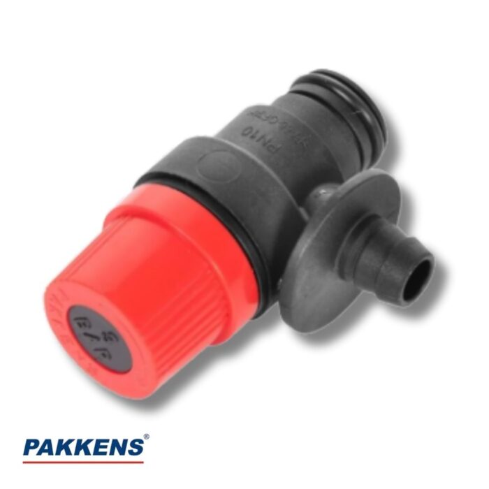 1000x1000_thumb_ev30 3 BAR EMNİYET VENTİLİ PLASTİK ECA DAIKIN EMAS PAKKENS 995100301 - Görsel 1