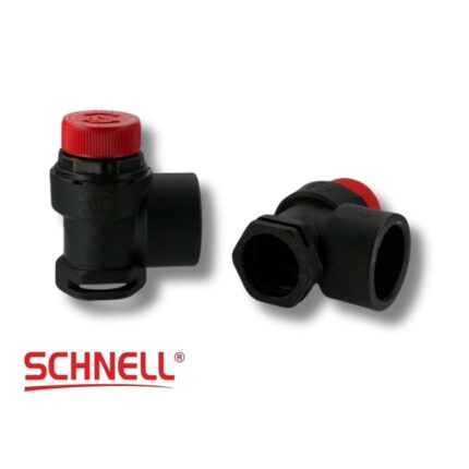 3 BAR EMN. VENTİLİ VAİLLANT VUW PLASTİK 990200300 (190732)