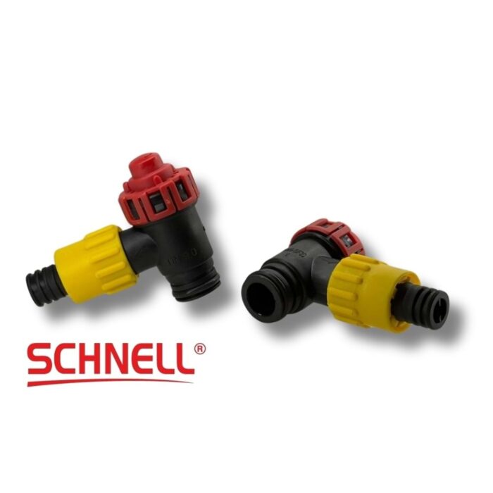 3 BAR EMN. VENTİLİ BAXİ SARI SOMUNLU 7728736 - Görsel 1