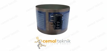 Bosch bulaşık makinesi için 2080W 230V bulaşık makinesi isıtma rezistansı kalın Film