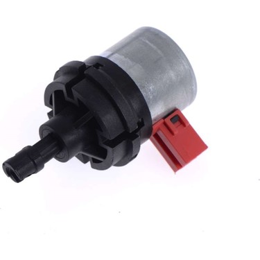 Vaillant ve Nitron Uyumlu Üç Yollu Vana Step Motoru (DC 24V 7W)