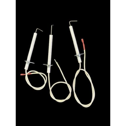 ECA Confeo Ateşleme ve İyonizasyon Bujisi (3'lü Set)