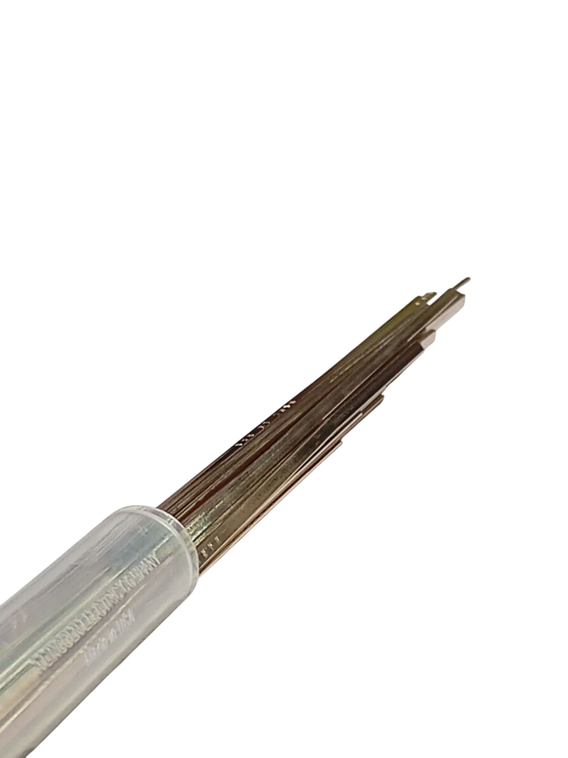 kaynak-teli-yassi-1-3x3-2x500-mm-420-gr-artiko-6127-1 KAYNAK TELİ YASSI 1.3X3.2X500 MM 420 /İNCE/ 1ADET - Görsel 1