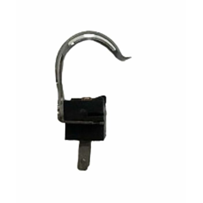 NTC EPCOS BORU TİP 3/4 İNCE SOKET 2,8MM D.D VAİLLANT B.B. 87004000150 - Görsel 1