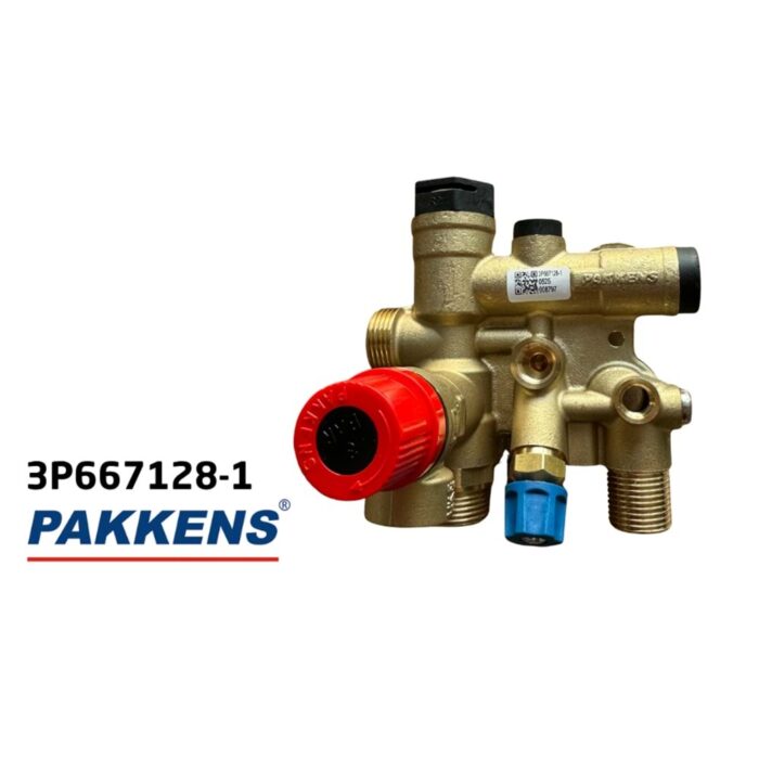 3 YOLLU GRUP AİRFEL DAİKİN KENTATSU DAYLUX PAKKENS 1536600000 3P667128-1 - Görsel 1