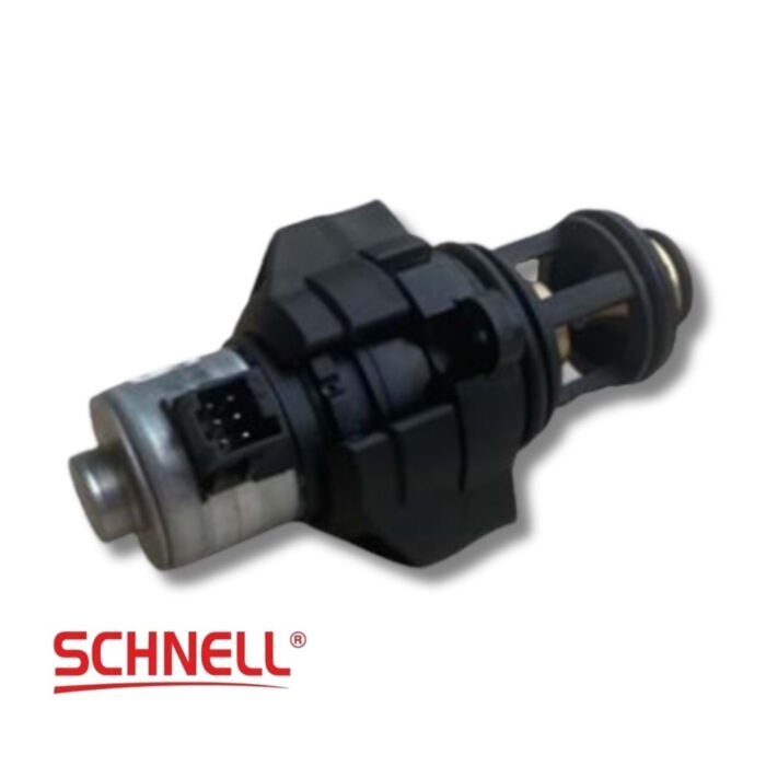 3 YOLLU MOTOR VİESSMANN KISA 7832404 - Görsel 1