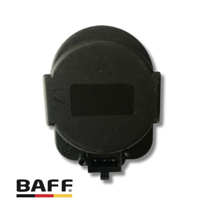 3 YOLLU MOTOR STEP BAFF KOMPOZİT 220V 320100164 - Görsel 1