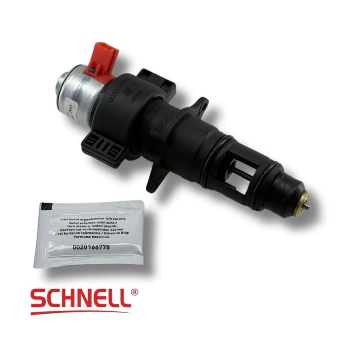 3 YOLLU MOTOR GRUBU VAİLLANT ECOTEC PROTHERM 0020097214 - Görsel 1
