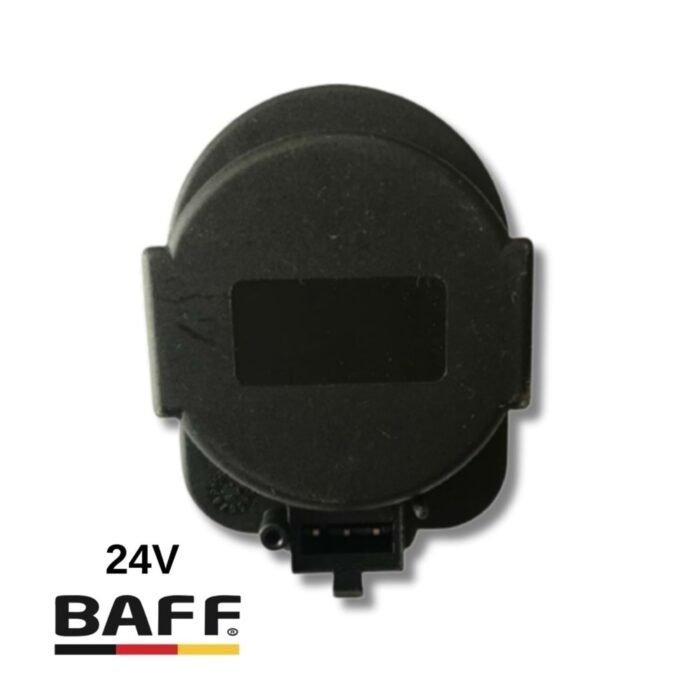 3 YOLLU MOTOR STEP BAFF KOMPOZİT 24 W 320100164 - Görsel 1