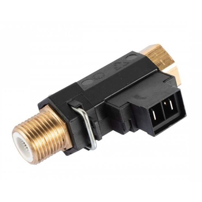 SU AKIŞ ŞALTERİ D.D. COMPACT KWB 0020099302 - Görsel 1