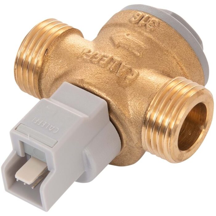 SU AKIŞ TÜRBİN FERROLİ CALEFFI 39804220 - Görsel 1