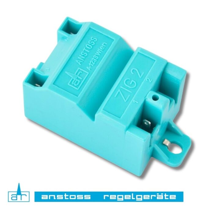ATEŞLEME TRAFOSU E.C.A ZIG2/25 - 07000038 - Görsel 1