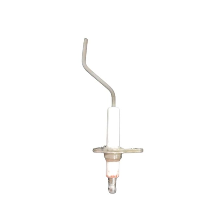 ATEŞLEME ELEKT. BAYMAK DUOTEC 720222901 - Görsel 1