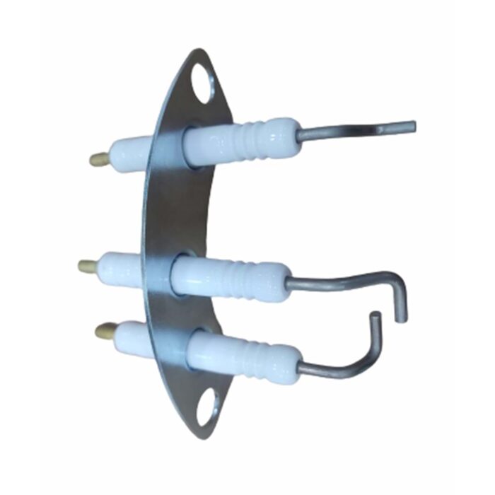 ATEŞLEME ELEKTRODU B. MAVİ 3LÜ GB172 GB072 8737600795 - Görsel 1