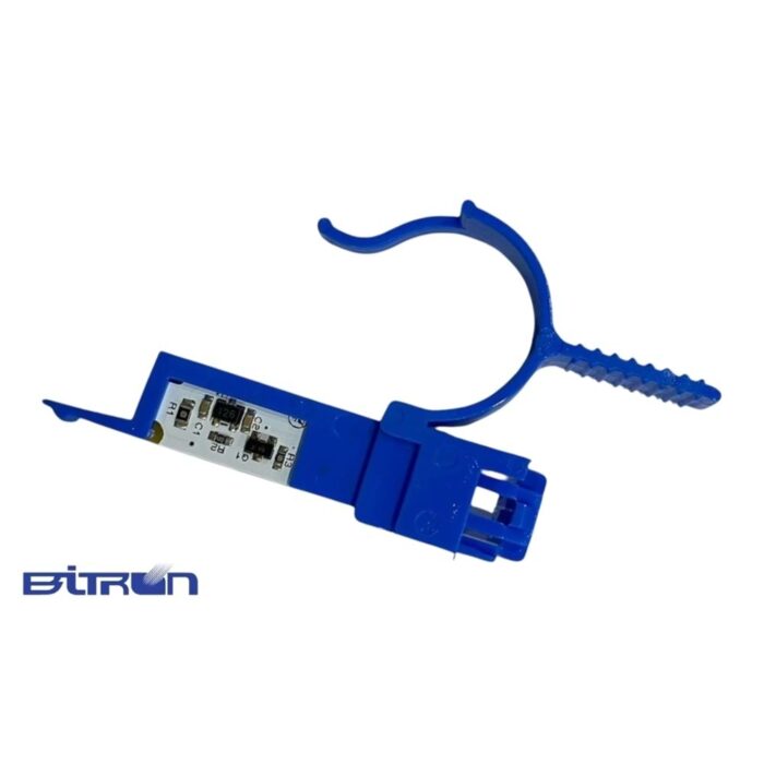 SU AKIŞ TÜRBİN OKUYUCU B. MAVİ AY TİP BİTRON 23680 20490513 - Görsel 1
