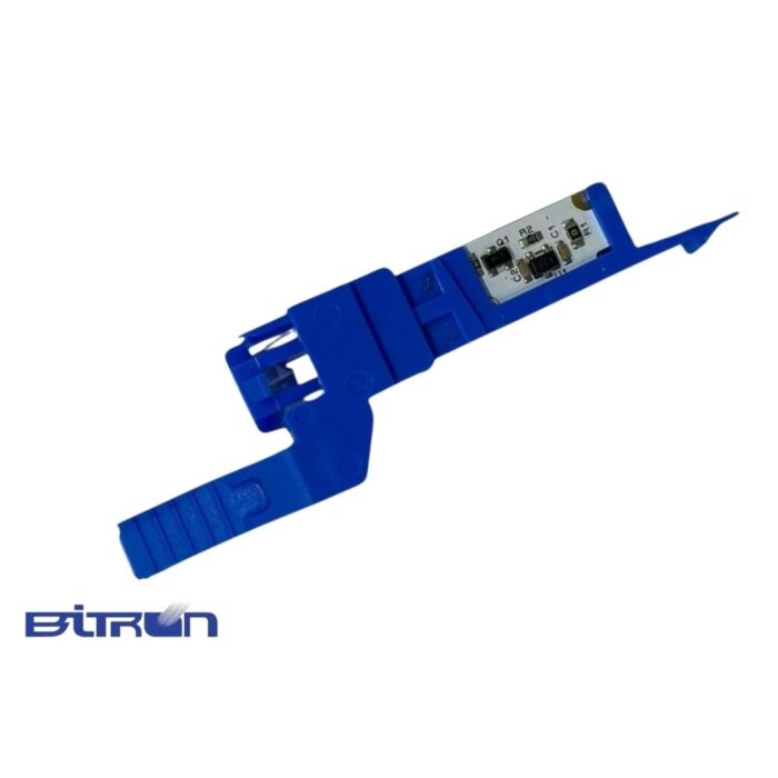 SU AKIŞ TÜRBİN OKUYUCU BİASİ BAXİ BİTRON 33000209 - Görsel 1