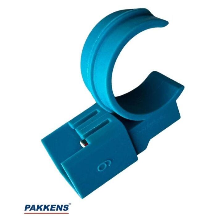 SU AKIŞ TÜRBİN OKUYUCU PAKKENS AY SWİTCH BAYMAK YEŞİL 1599200055 - Görsel 1