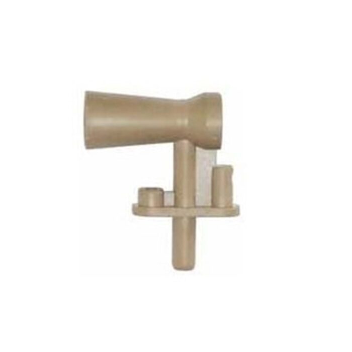 FAN MOTORU VENTURİ TEKLİ 398612840 - Görsel 1