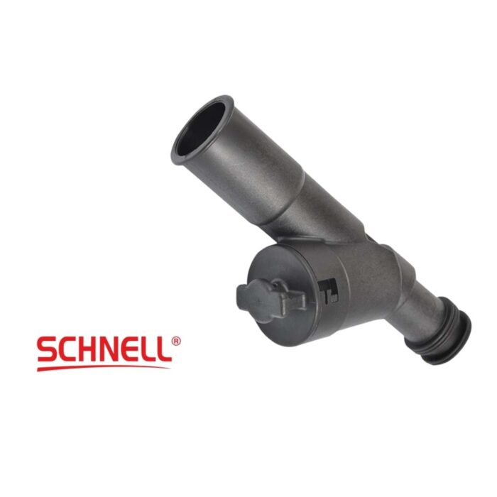 EŞANJÖR FİLTRESİ D.DÖKÜM NİTROMİX 1599100096 - Görsel 1