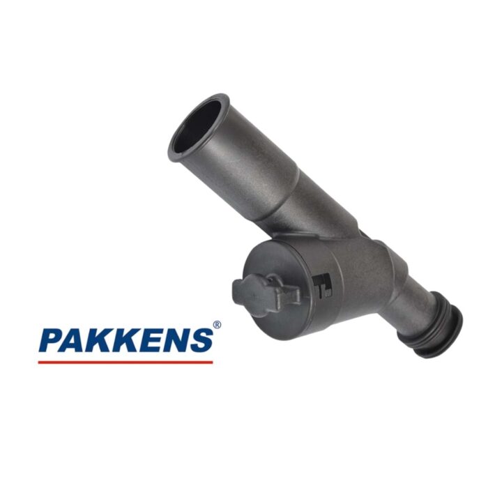 EŞANJÖR FİLTRESİ D.DÖKÜM NİTROMİX 1599100096 pakkens - Görsel 1