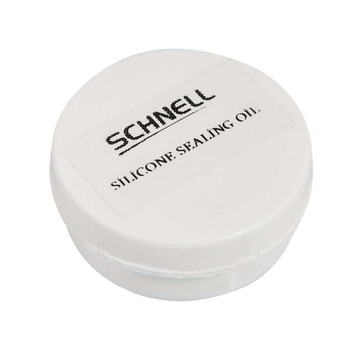 KAÇAK YAĞI (SIZDIRMAZLIK) BEYAZ SCHNELL - Görsel 1