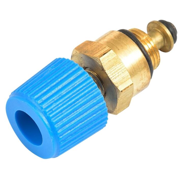 DOLDURMA MUSLUĞU AUER MICRA- Y.SERENA-BAXI 6610410007 ECO CLASSIC NOVA BAYMAK ECO5 IMMERGAS - Görsel 1