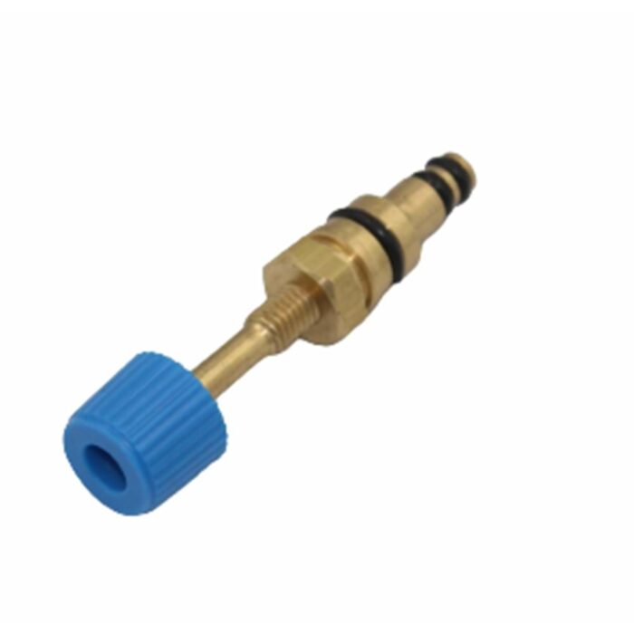DOLDURMA MUSLUĞU ARİSTON YENİ TİP 65114925-01 - Görsel 1