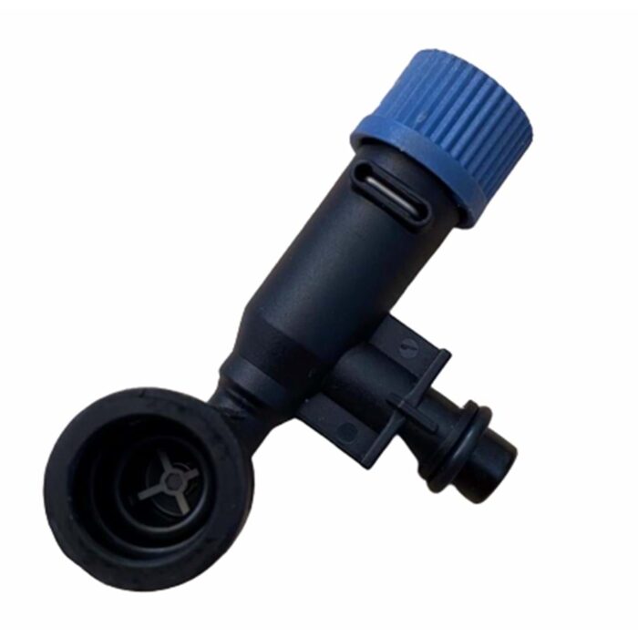 DOLDURMA MUSLUĞU VAİLLANT ECOTEC PURE 0020212572 0020217545 - Görsel 1
