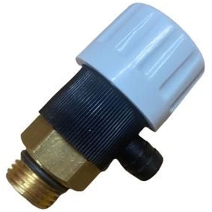TAHLİYE MUSLUĞU BAYMAK-ECA JJJ005652030 PAKKENS - Görsel 1