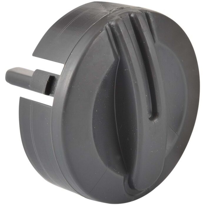 DÜĞME AİRFEL GRİ 23095 - Görsel 1