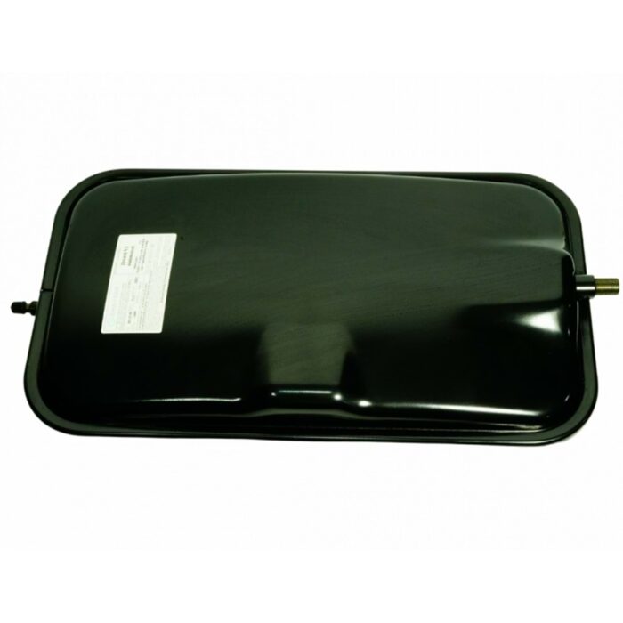GENLEŞME TANKI ÖNAYSAN DUATECH 7LT 14/1 DİK 710630400 - Görsel 1