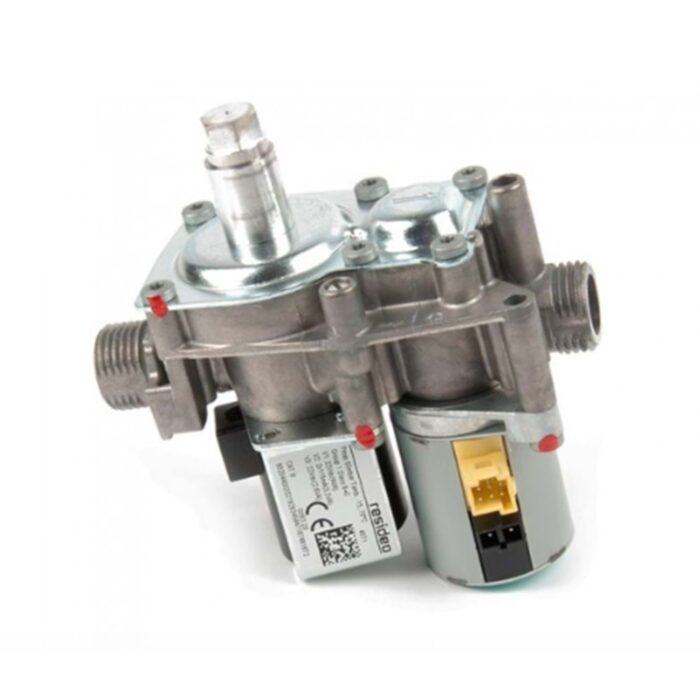 GAZ VALFİ VAİLLANT TURBOTEC VK8515 (SIFIR) - Görsel 1