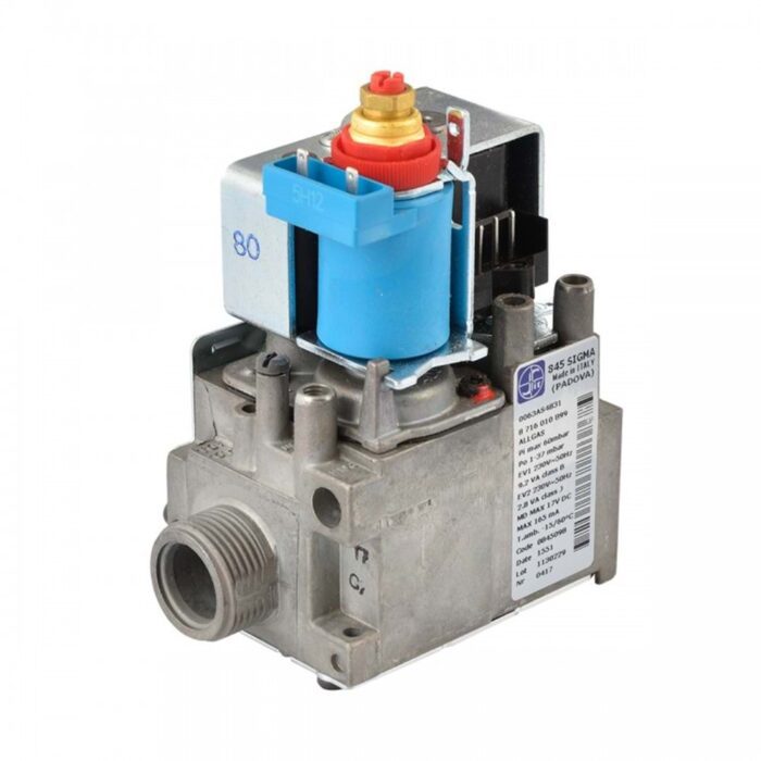 GAZ VALFİ SİT 845070 (SIFIR) - Görsel 1